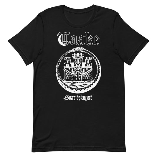Taake - Svartekunst T-Shirt