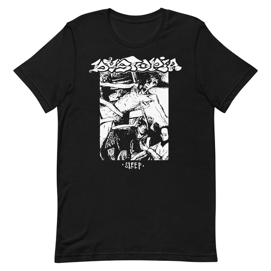 Dystopia - Sleep / Corpse T-Shirt