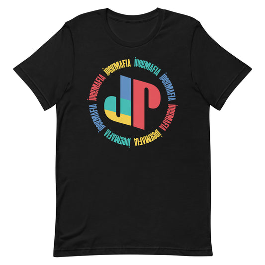 JPEGMAFIA - Logo T-Shirt