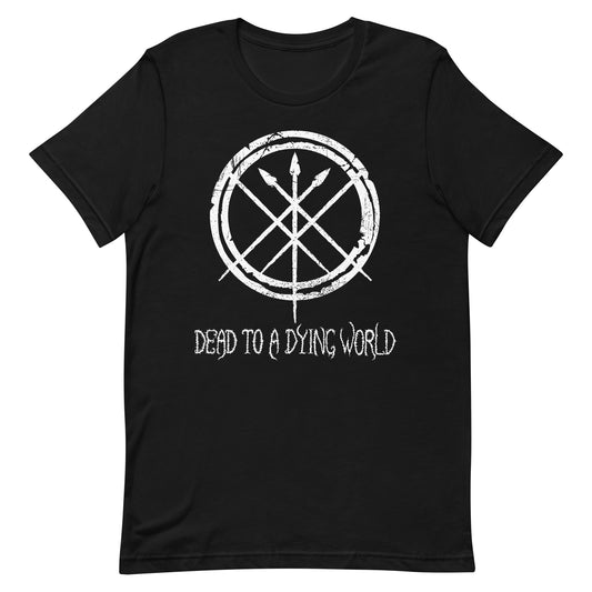 Dead To A Dying World T-Shirt
