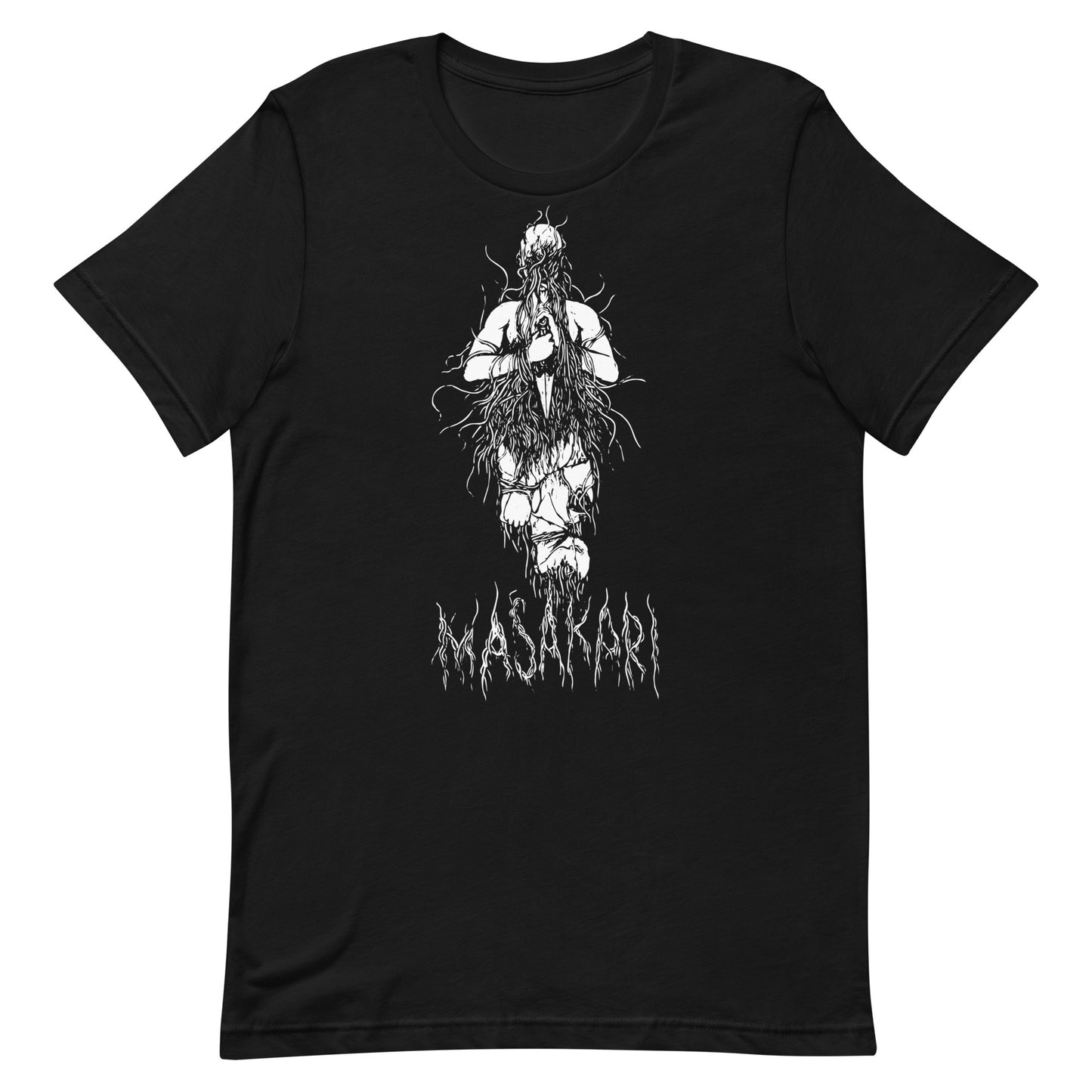 Masakari T-Shirt