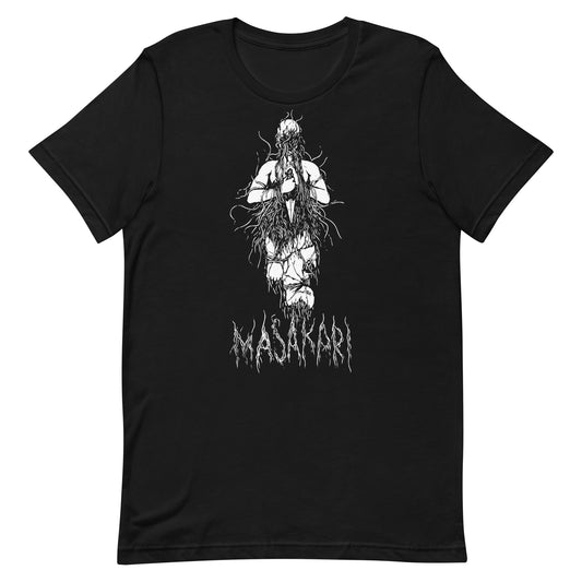 Masakari T-Shirt