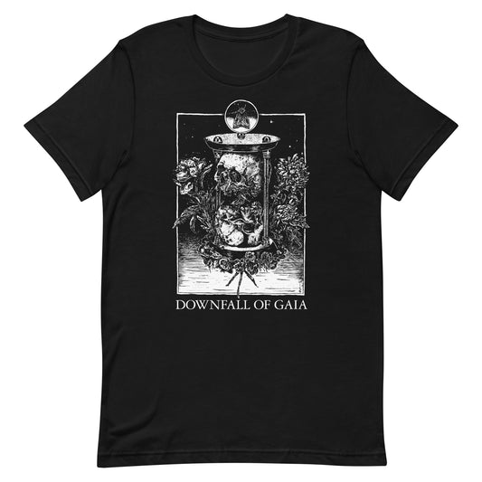 Downfall Of Gaia T-Shirt
