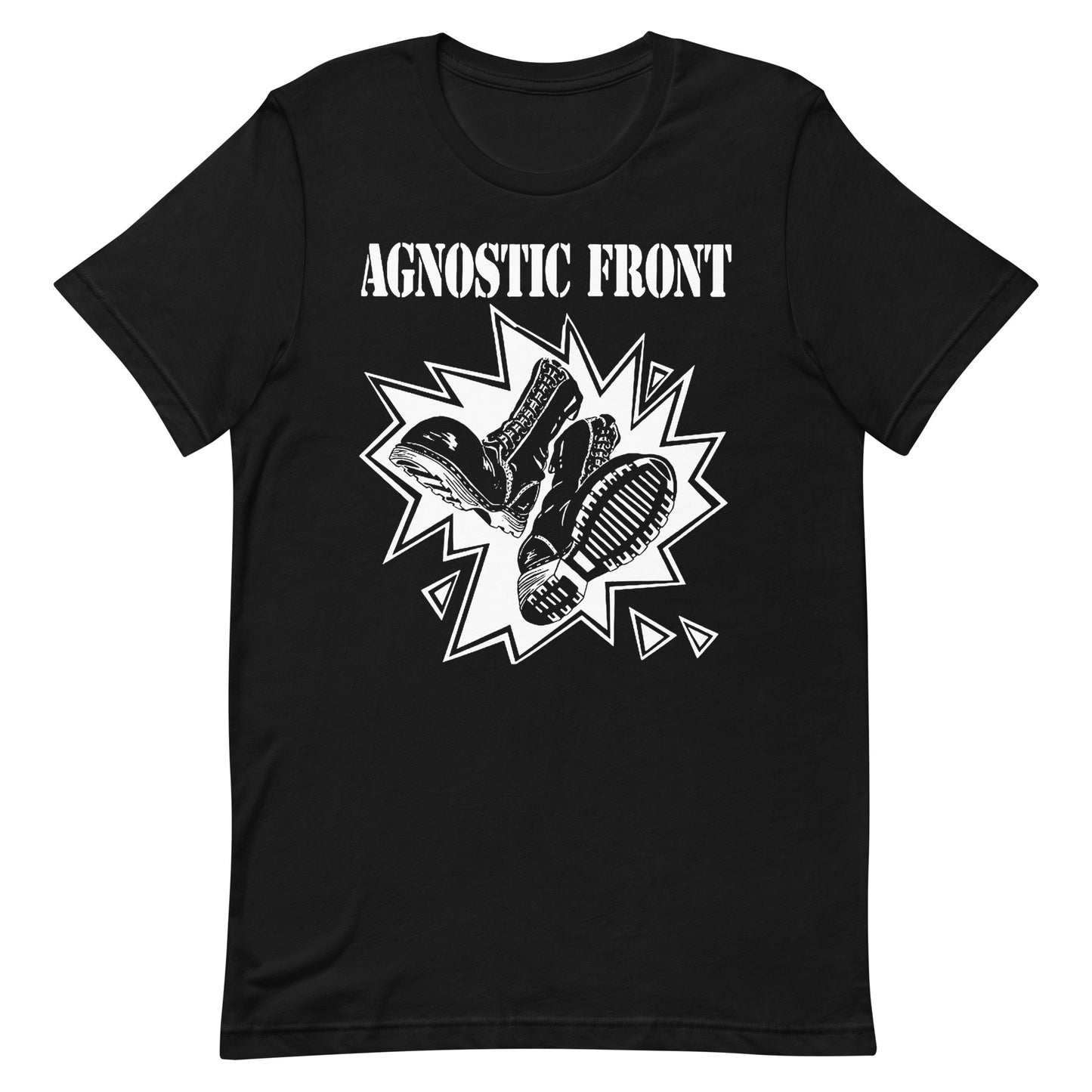 Agnostic Front T-Shirt