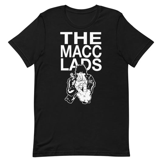 Macc Lads T-Shirt