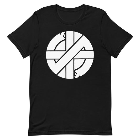 Crass - Logo T-Shirt