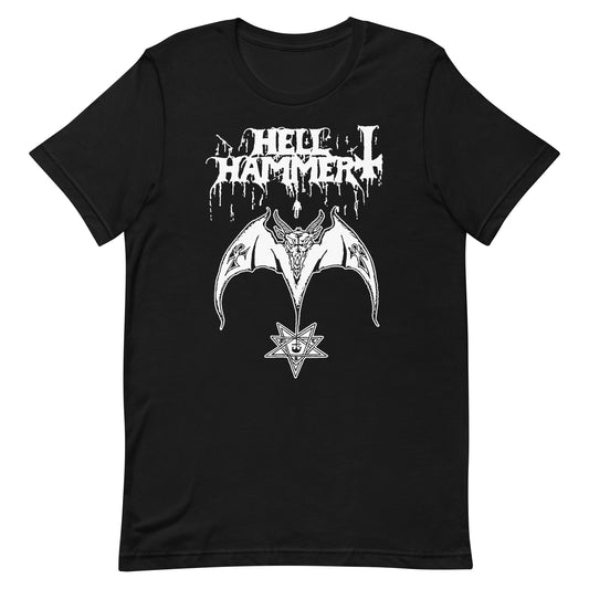 Hell Hammer T-Shirt