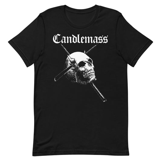 Candlemass T-Shirt