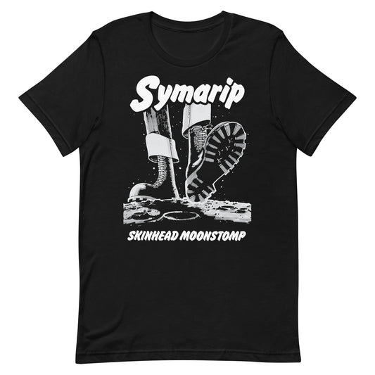 Symarip - Skinhead Moonstomp T-Shirt