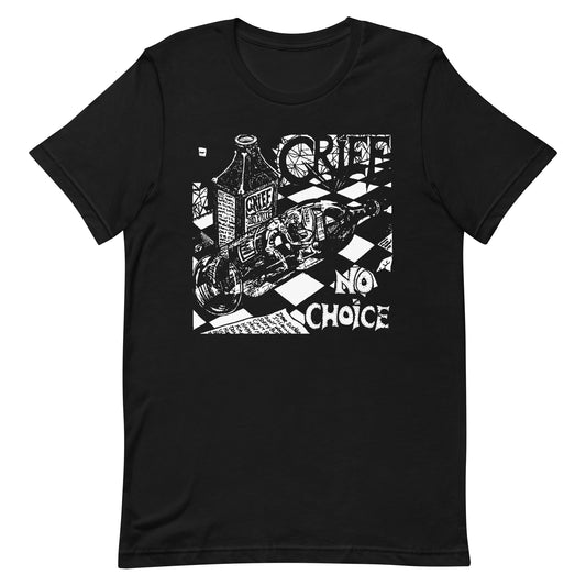 Grief - No Choice T-Shirt