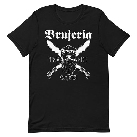 Brujeria - Since 1989 T-Shirt