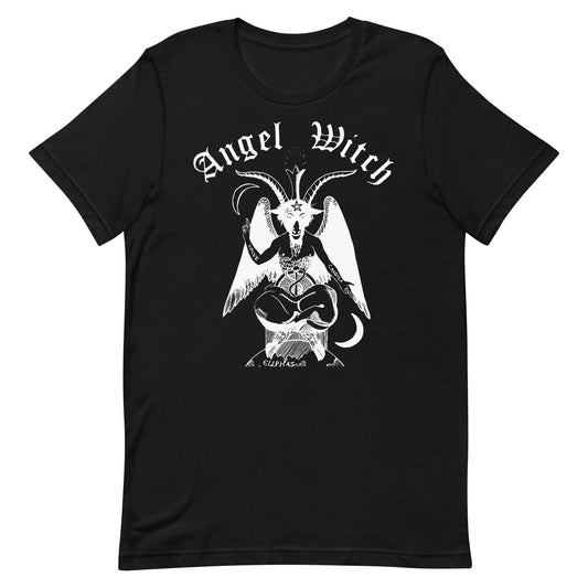 Angel Witch T-Shirt