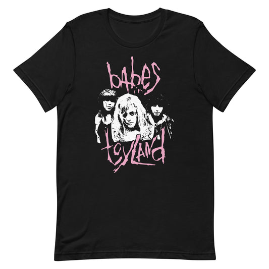 Babes In Toyland T-Shirt