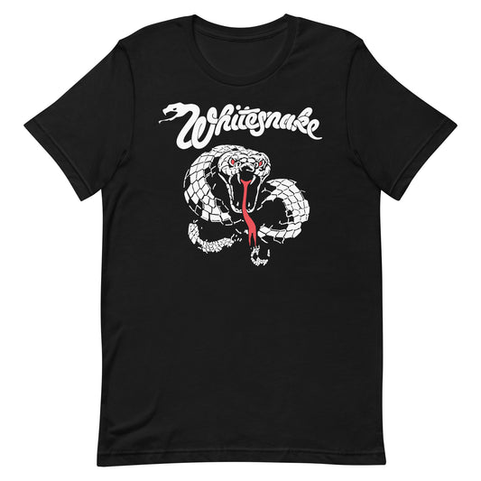 Whitesnake T-Shirt