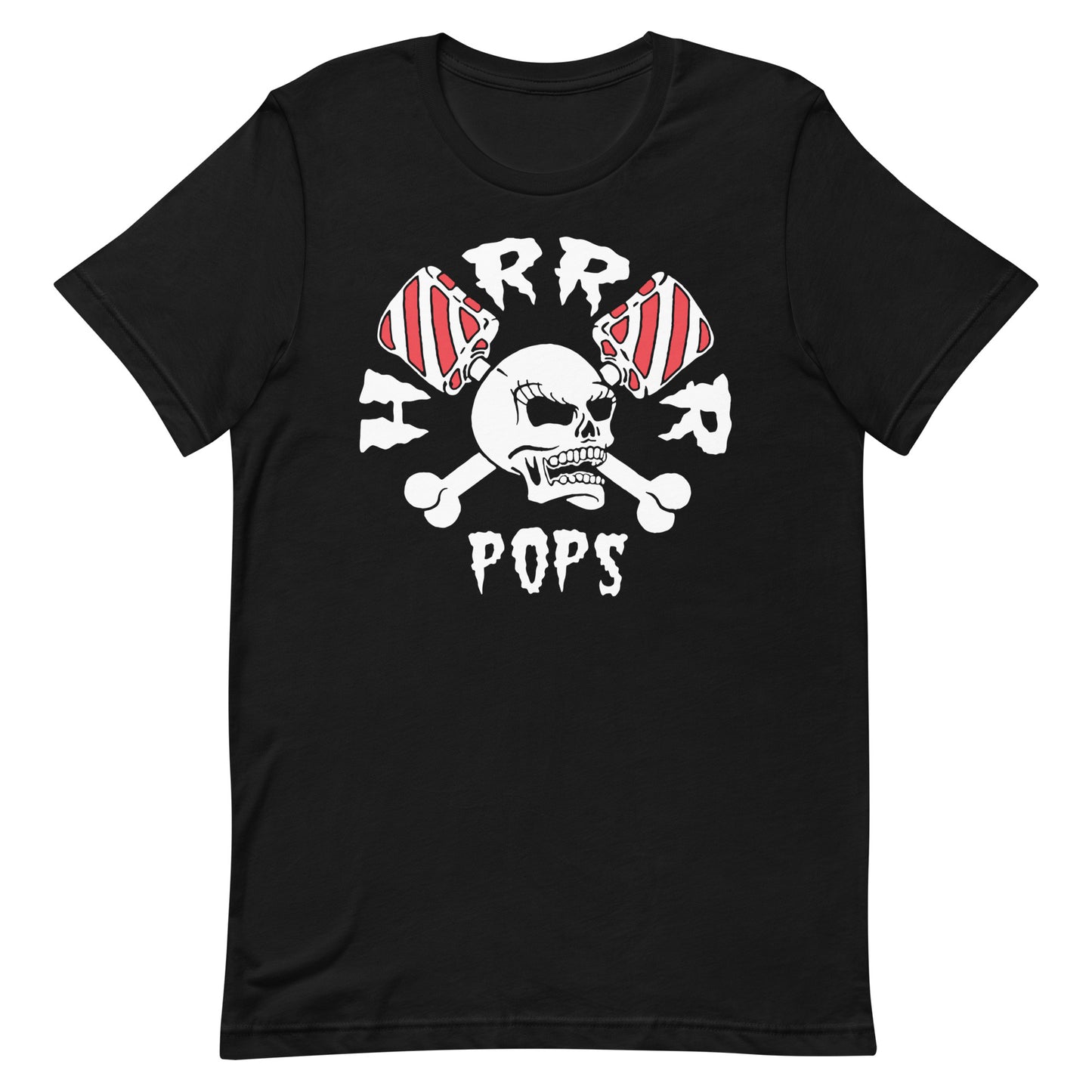 Horror Pops T-Shirt