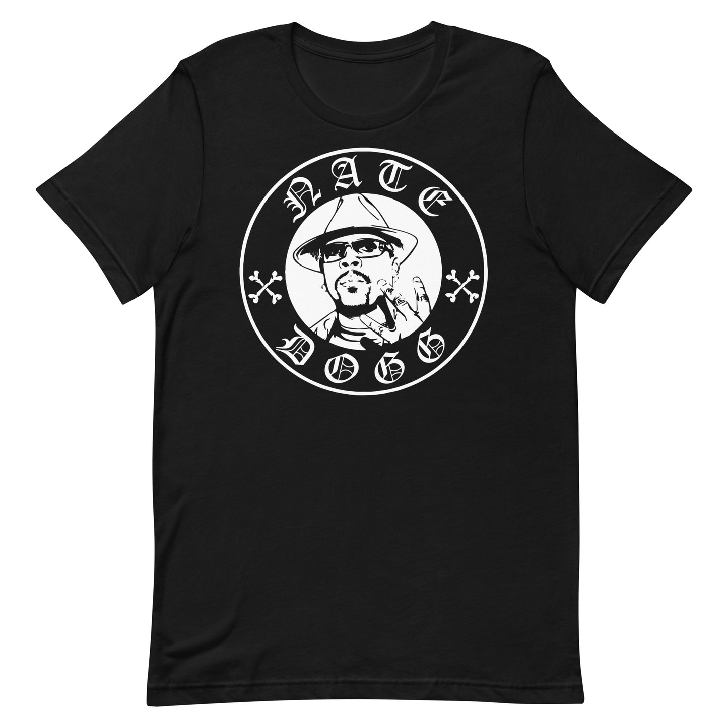 Nate Dogg T-Shirt