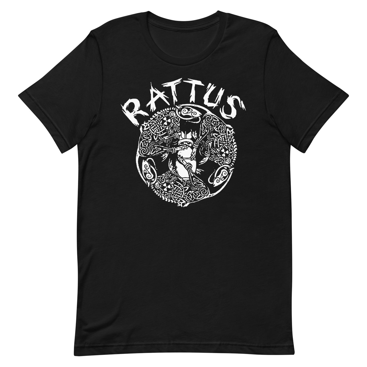 Rattus T-Shirt