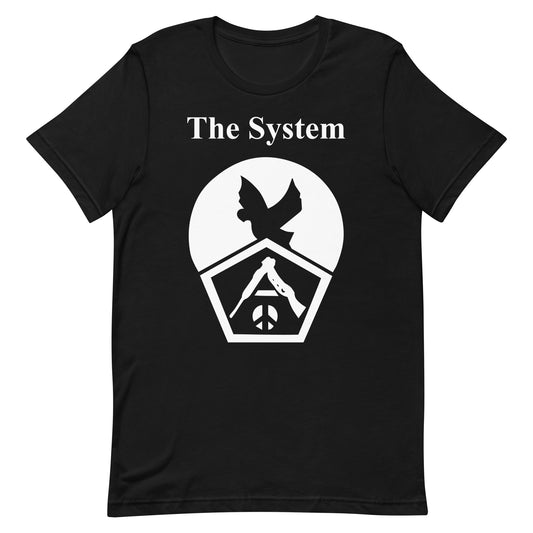 The System T-Shirt