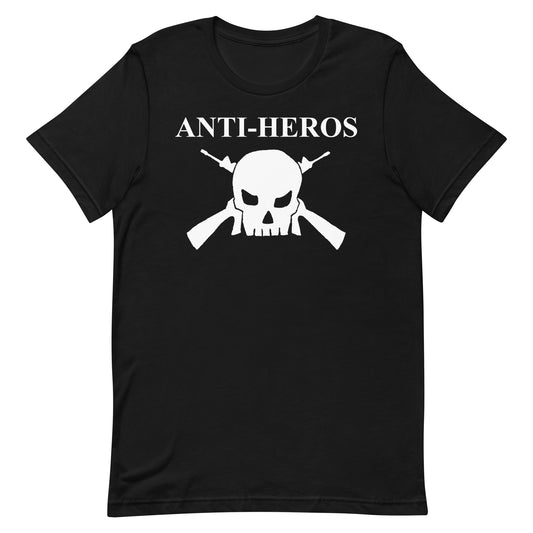 Anti-Heros T-Shirt