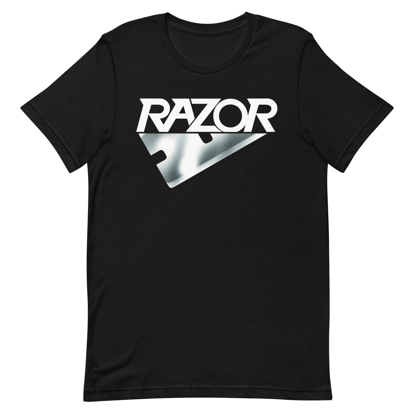 Razor - Logo T-Shirt