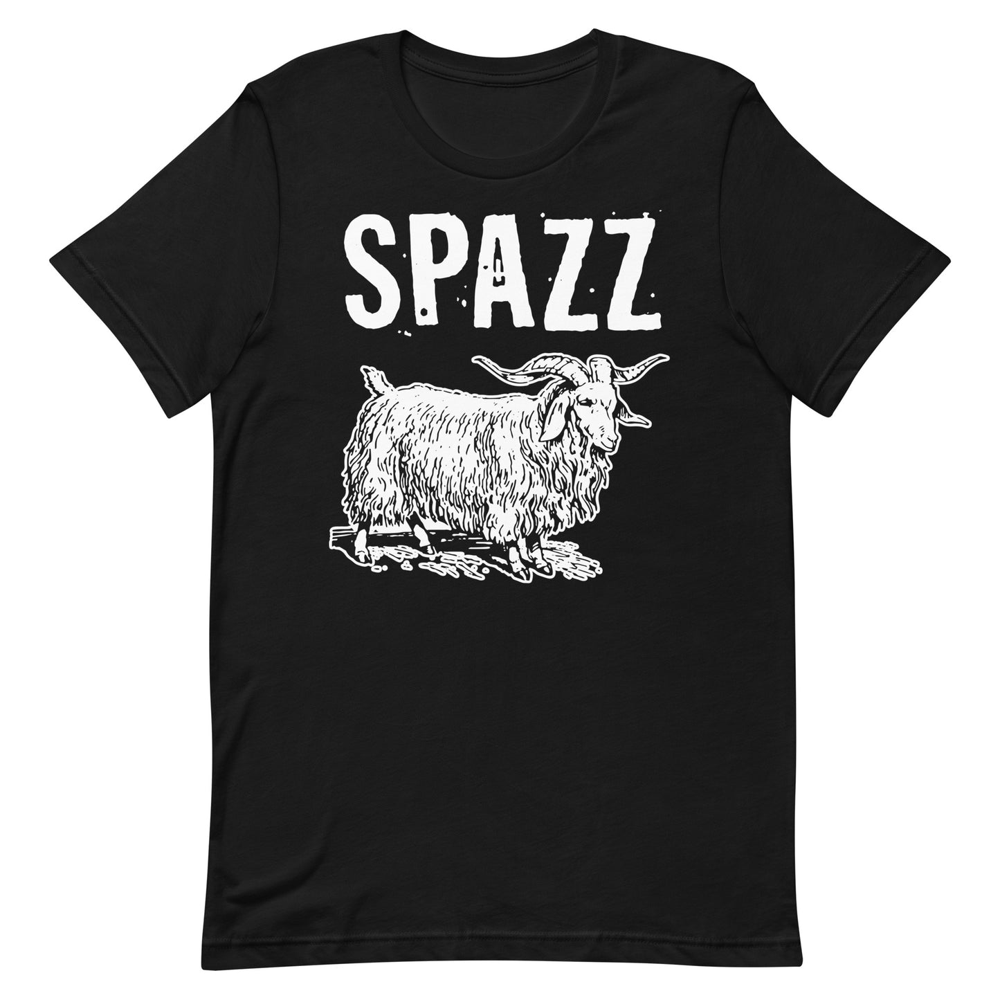 Spazz T-Shirt