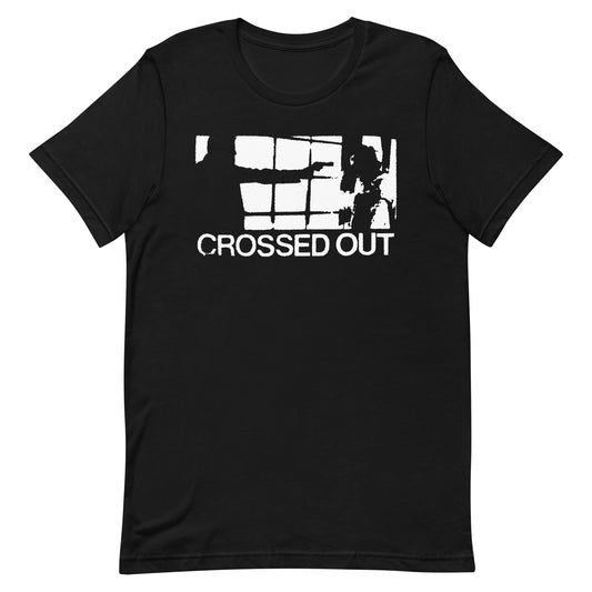 Crossed Out T-Shirt