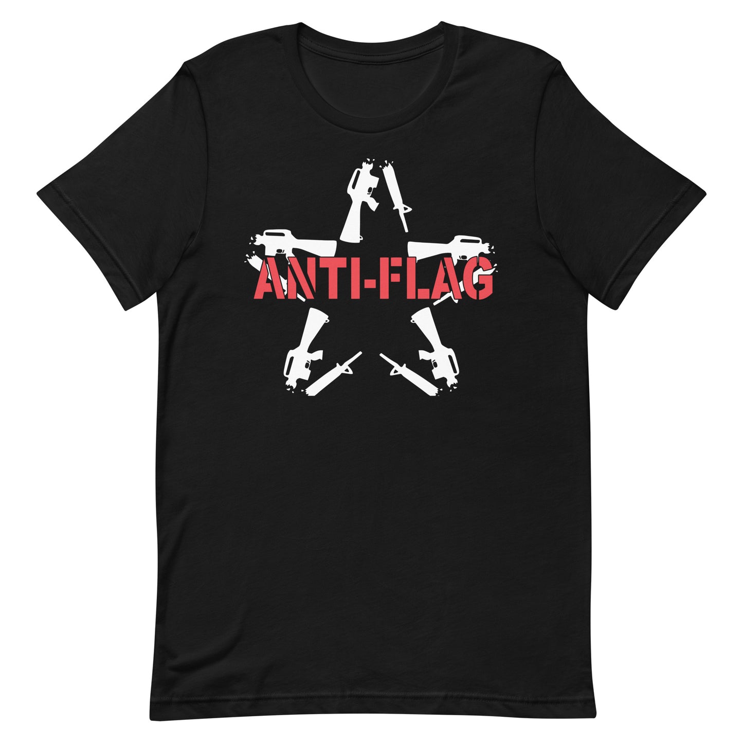 Anti-Flag T-Shirt