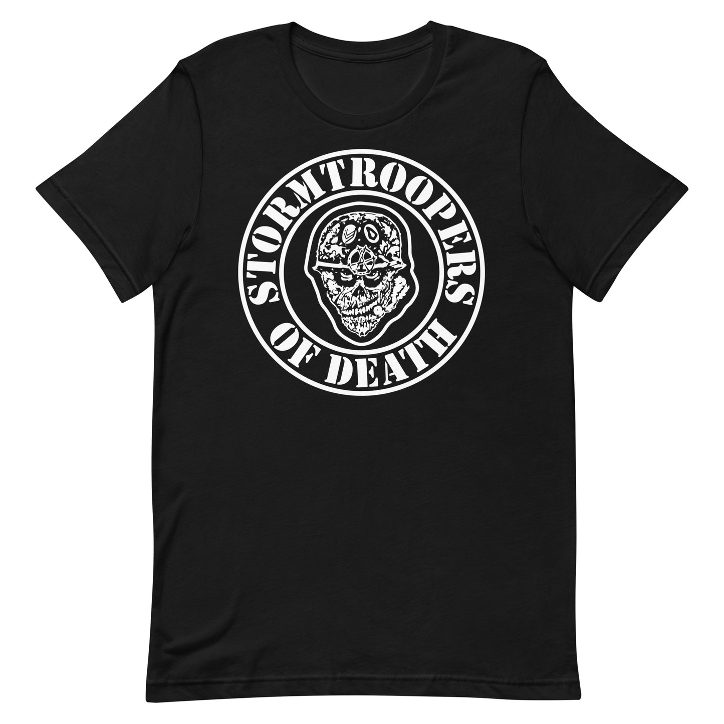 Stormtroopers Of Death (S.O.D.) T-Shirt