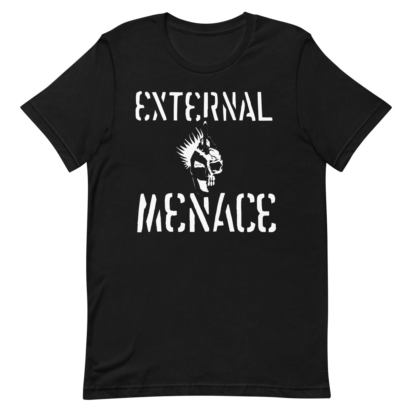 External Menace T-Shirt