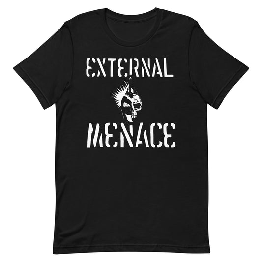 External Menace T-Shirt