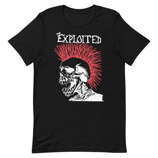 Exploited T-Shirt