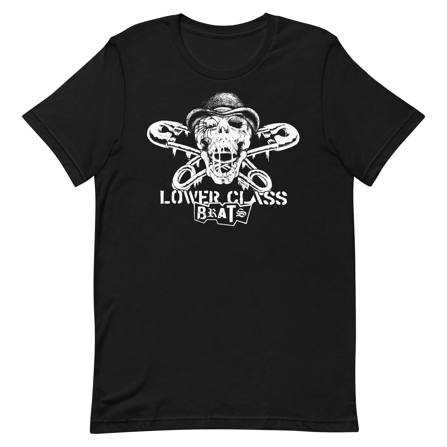 Lower Class Brats T-Shirt