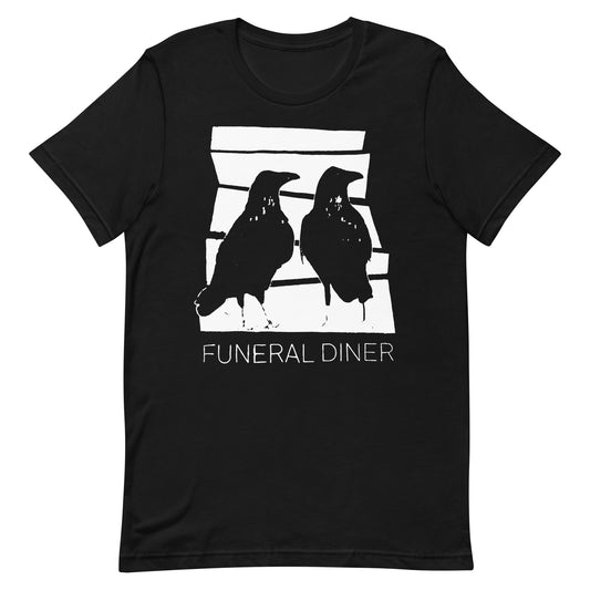 Funeral Diner T-Shirt