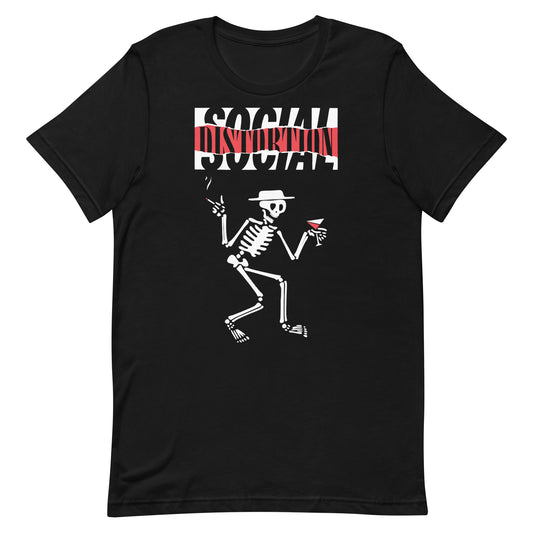 Social Distortion T-Shirt