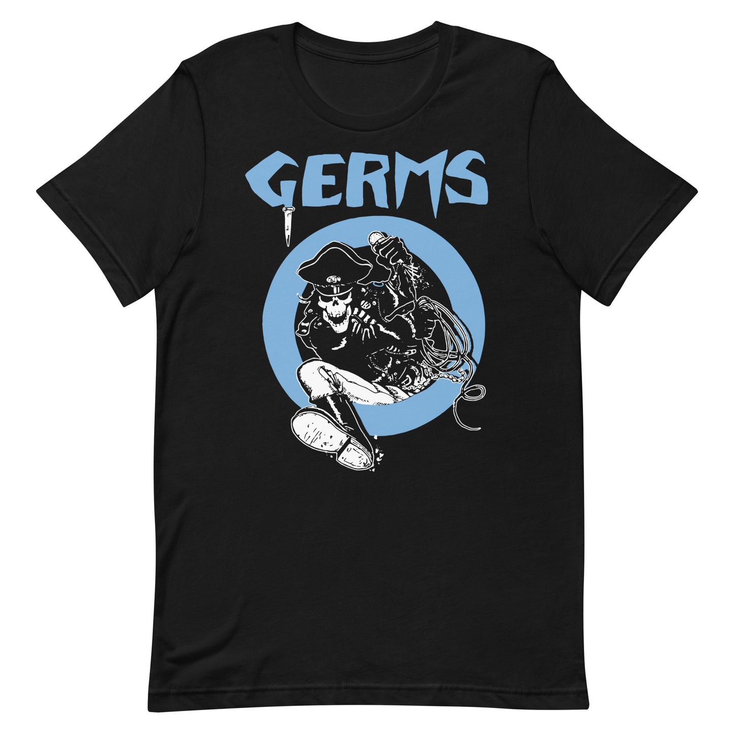 Germs T-Shirt