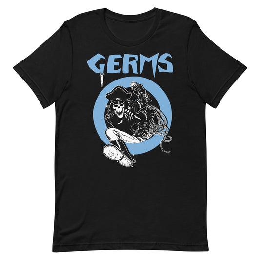 Germs T-Shirt