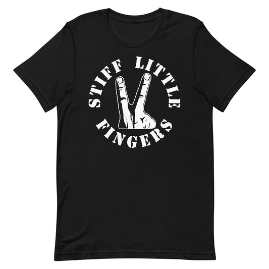 Stiff Little Fingers T-Shirt