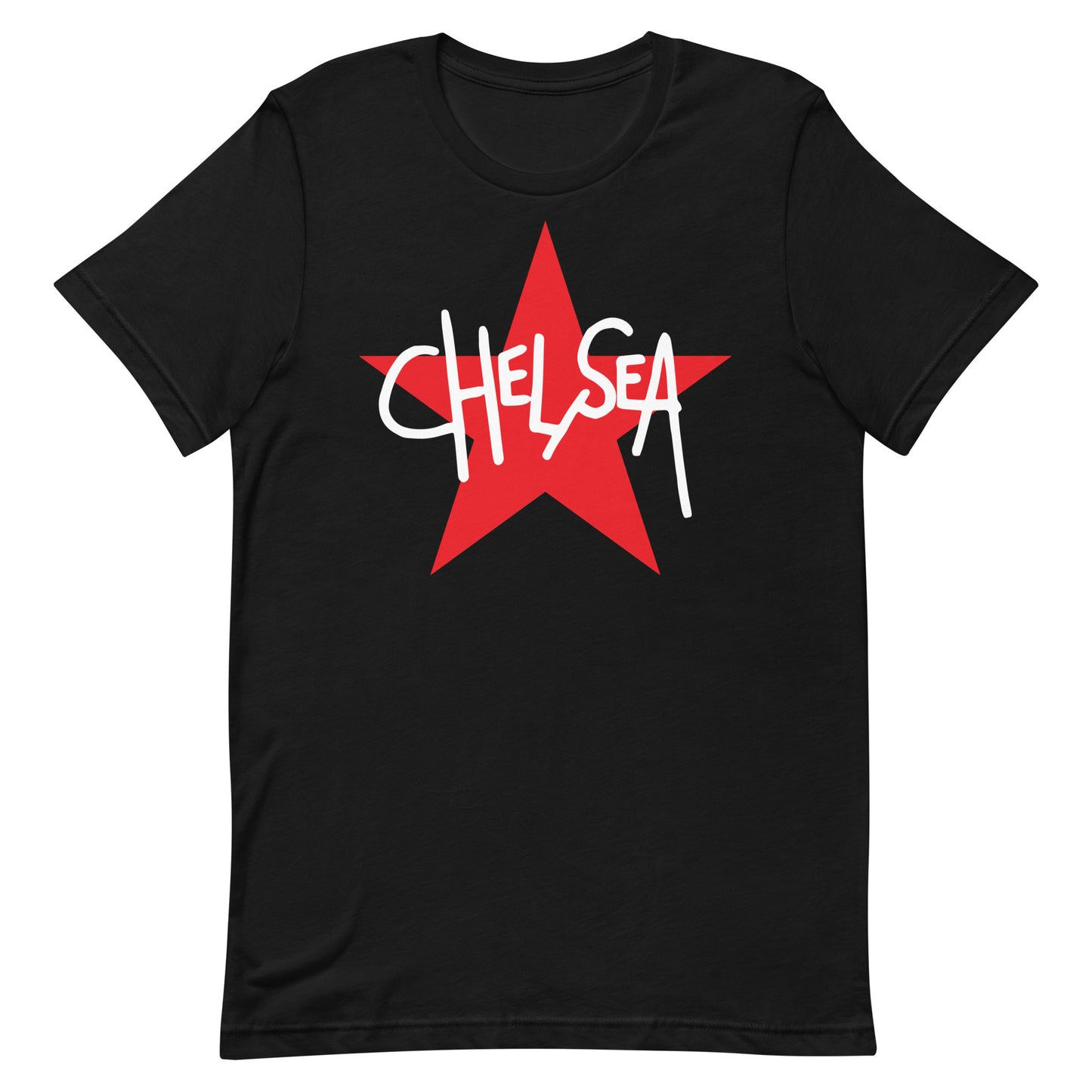 Chelsea T-Shirt