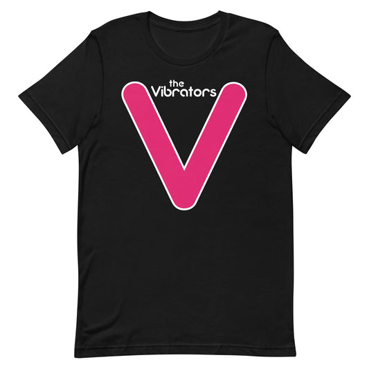 Vibrators T-Shirt