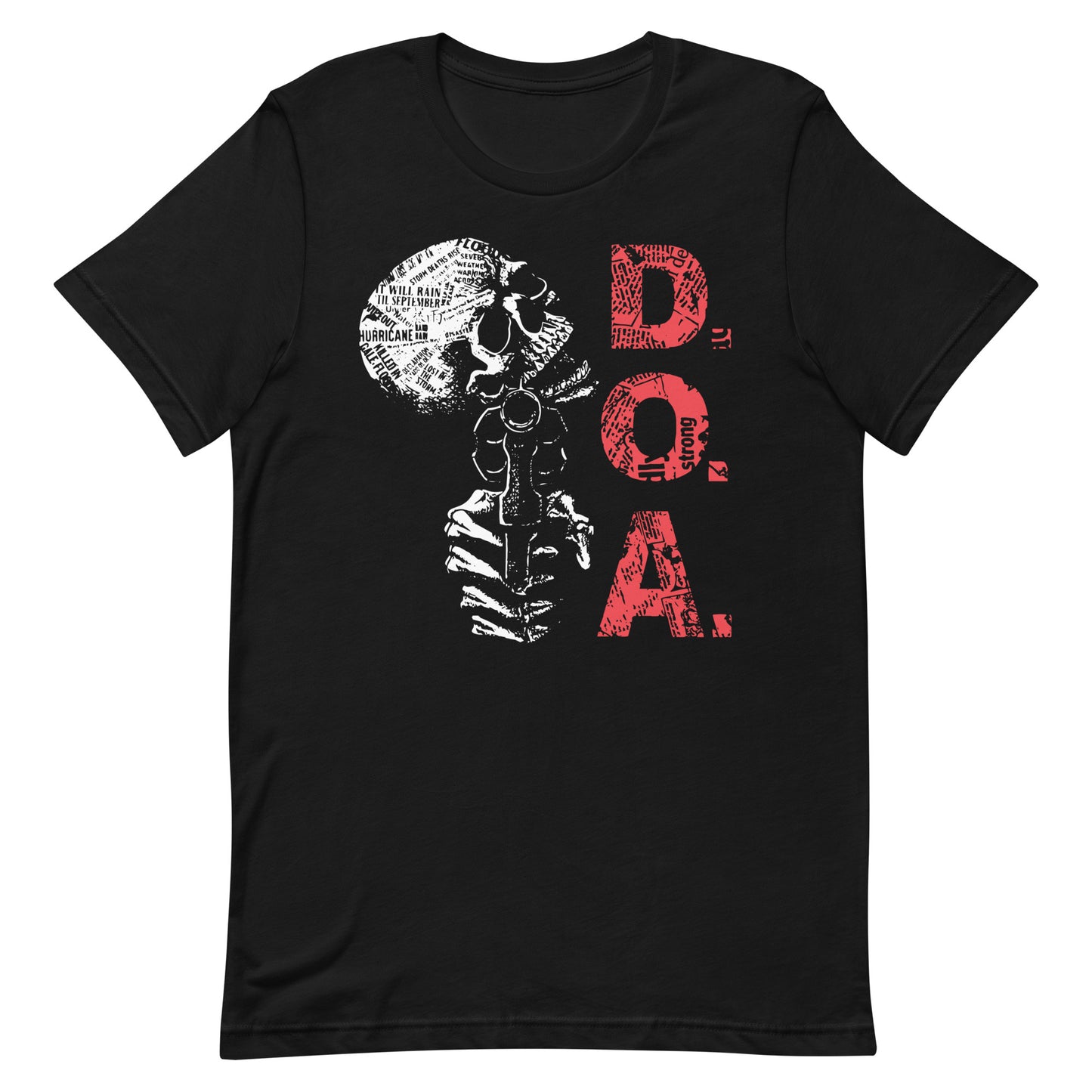 D.O.A. T-Shirt