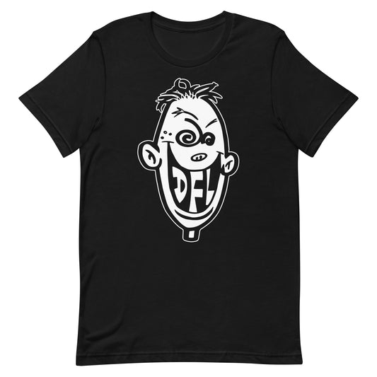 DFL (Dead Fucking Last) T-Shirt