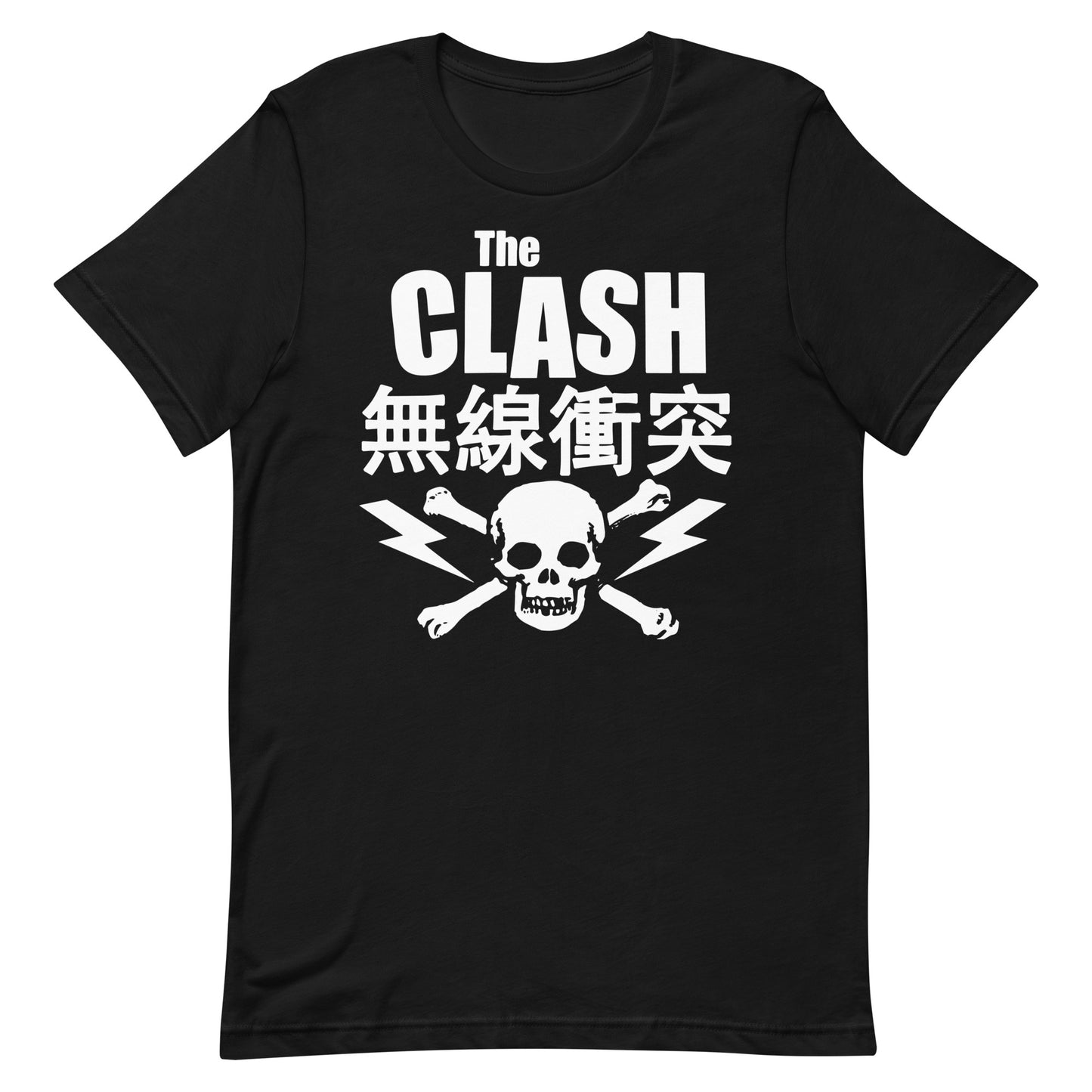 Clash T-Shirt