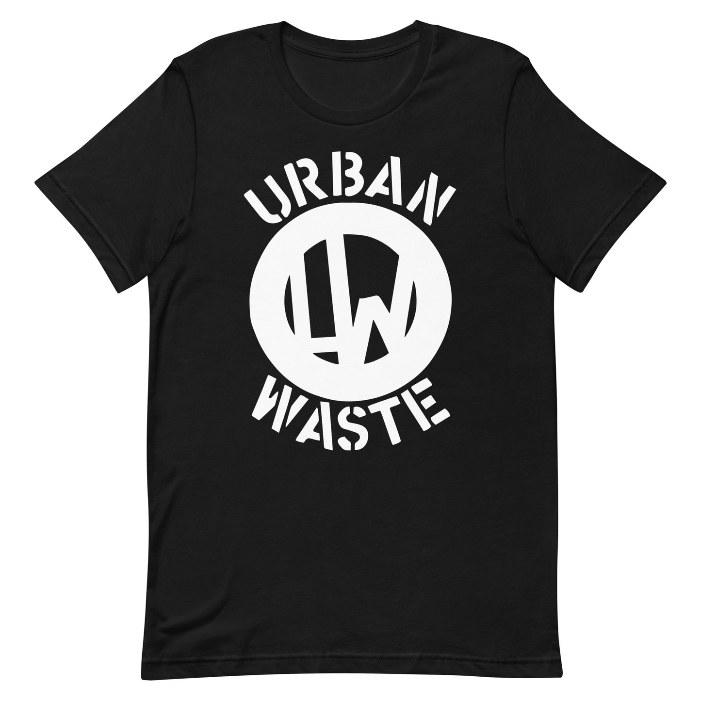 Urban Waste T-Shirt