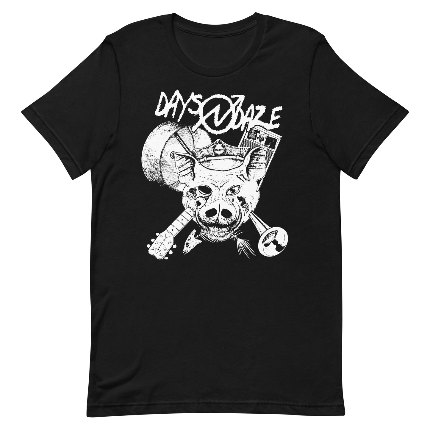 Days N Daze T-Shirt