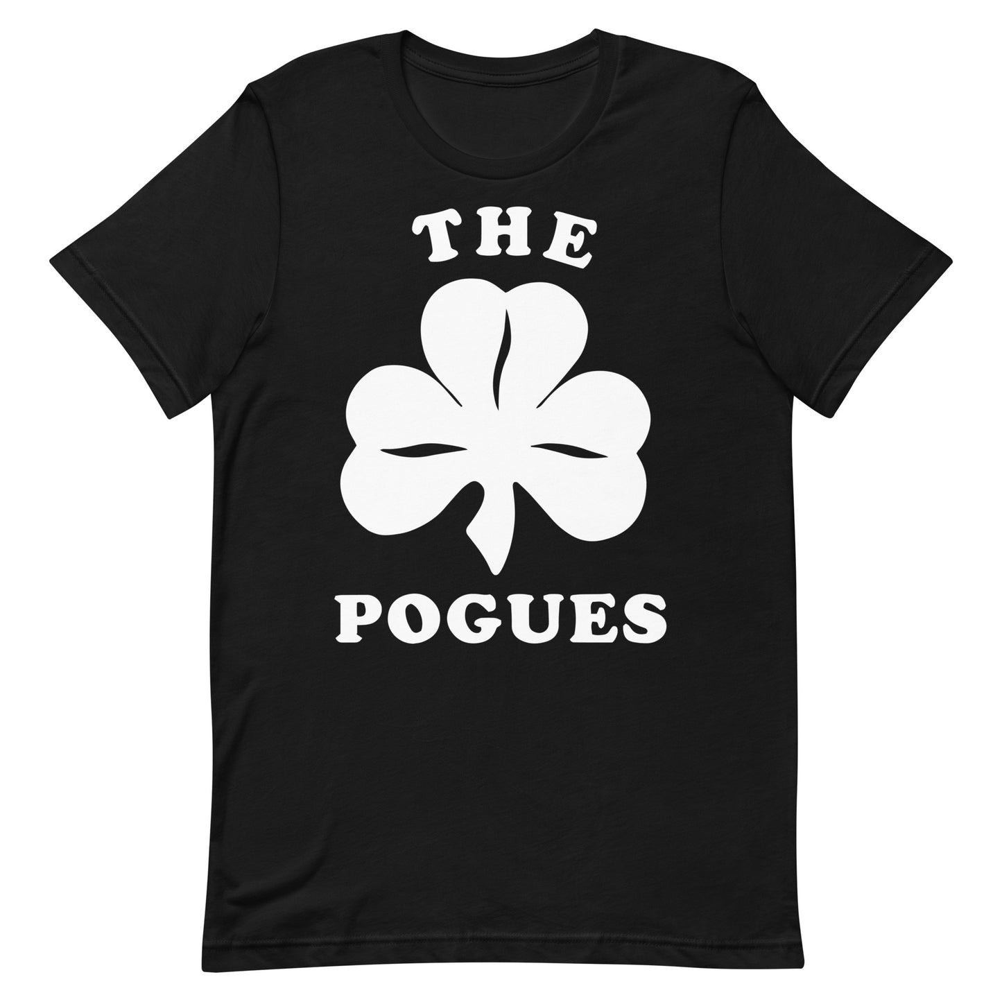 The Pogues T-Shirt