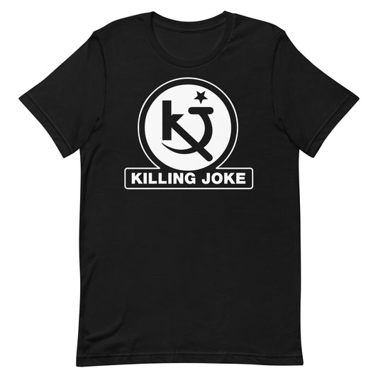 Killing Joke - Sickle T-Shirt