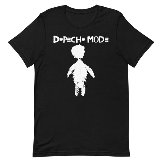 Depeche Mode - Playing The Angel T-Shirt