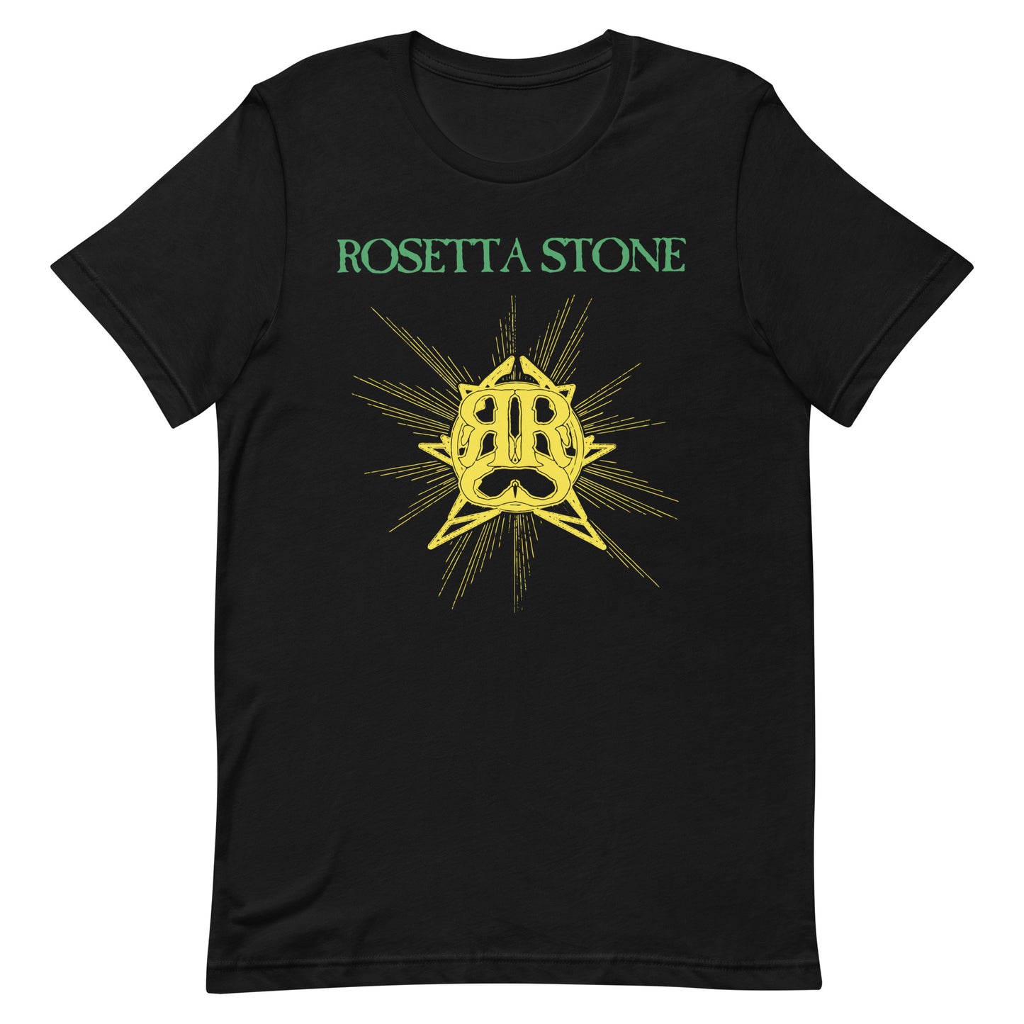 Rosetta Stone T-Shirt