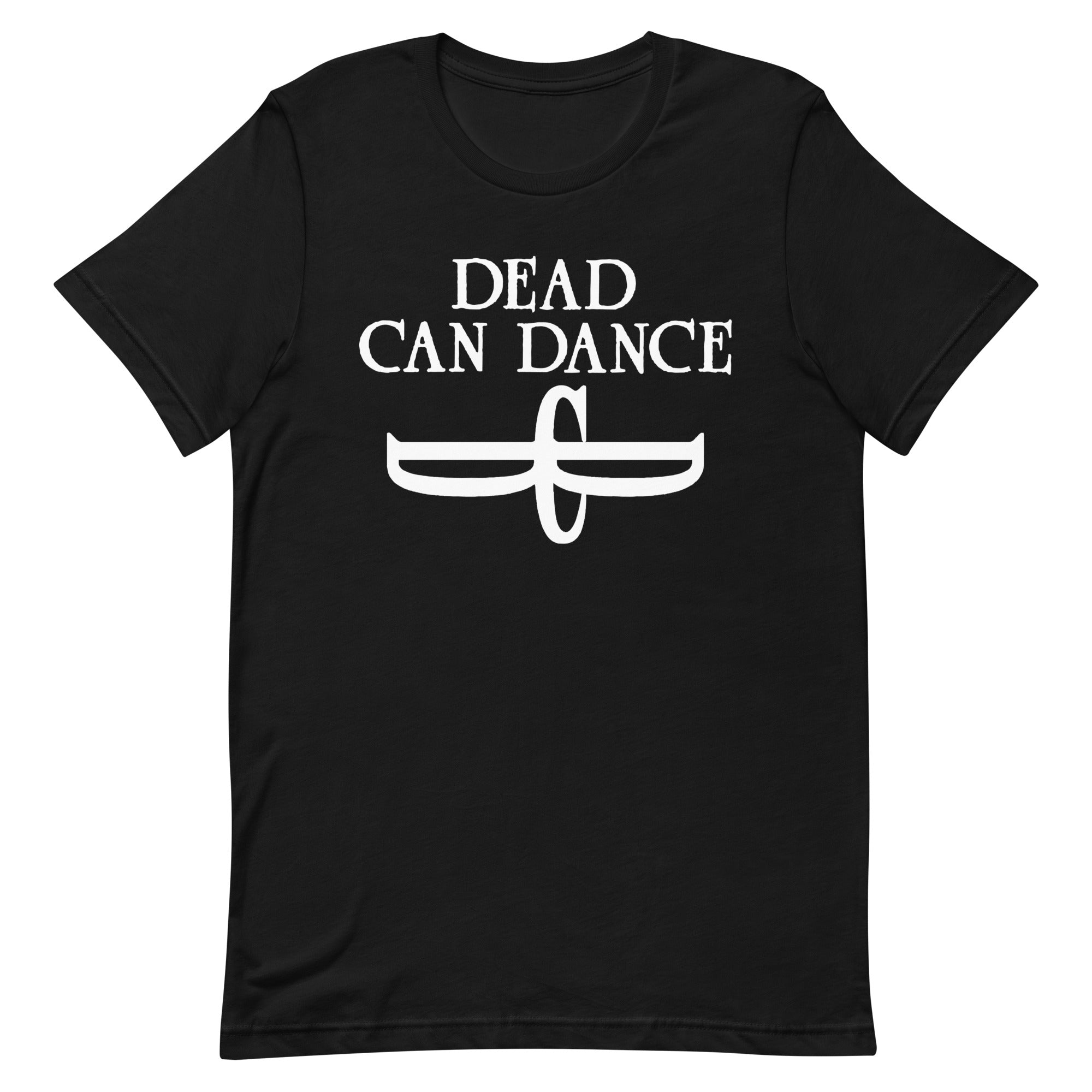 Dead Can Dance T-Shirt – Omni-Cult