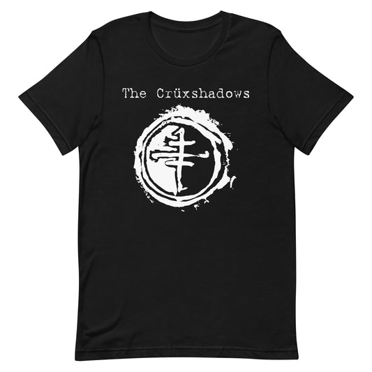 The Crüxshadows T-Shirt